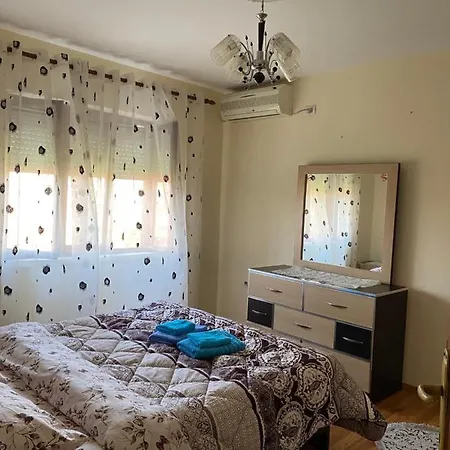 Apartment At The Theatre *